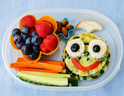 PediaSure Recipes | Healthy Kids Recipes for Picky Eaters